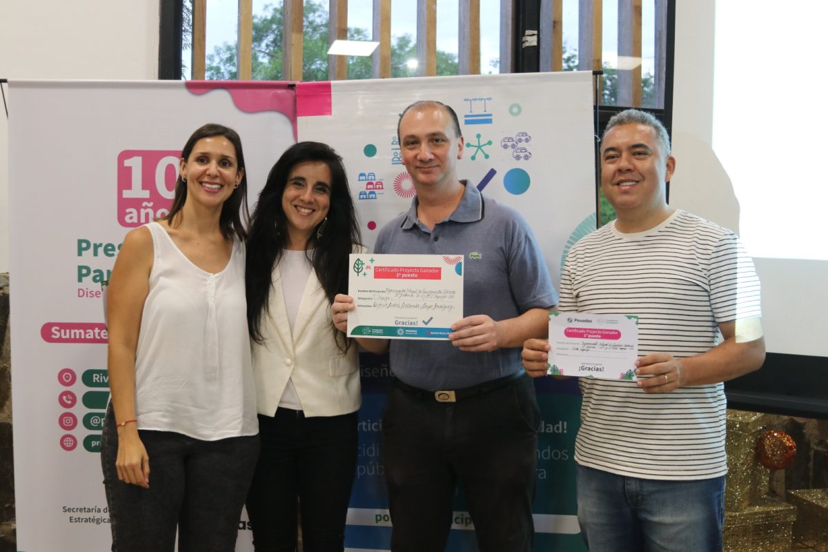 presupuesto participativo posadas 2 - 3