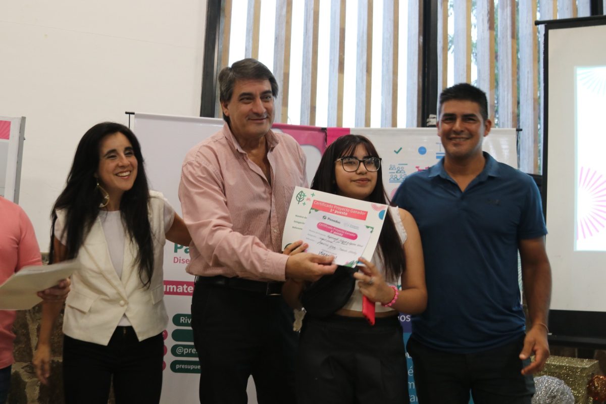 presupuesto participativo posadas 8 - 15