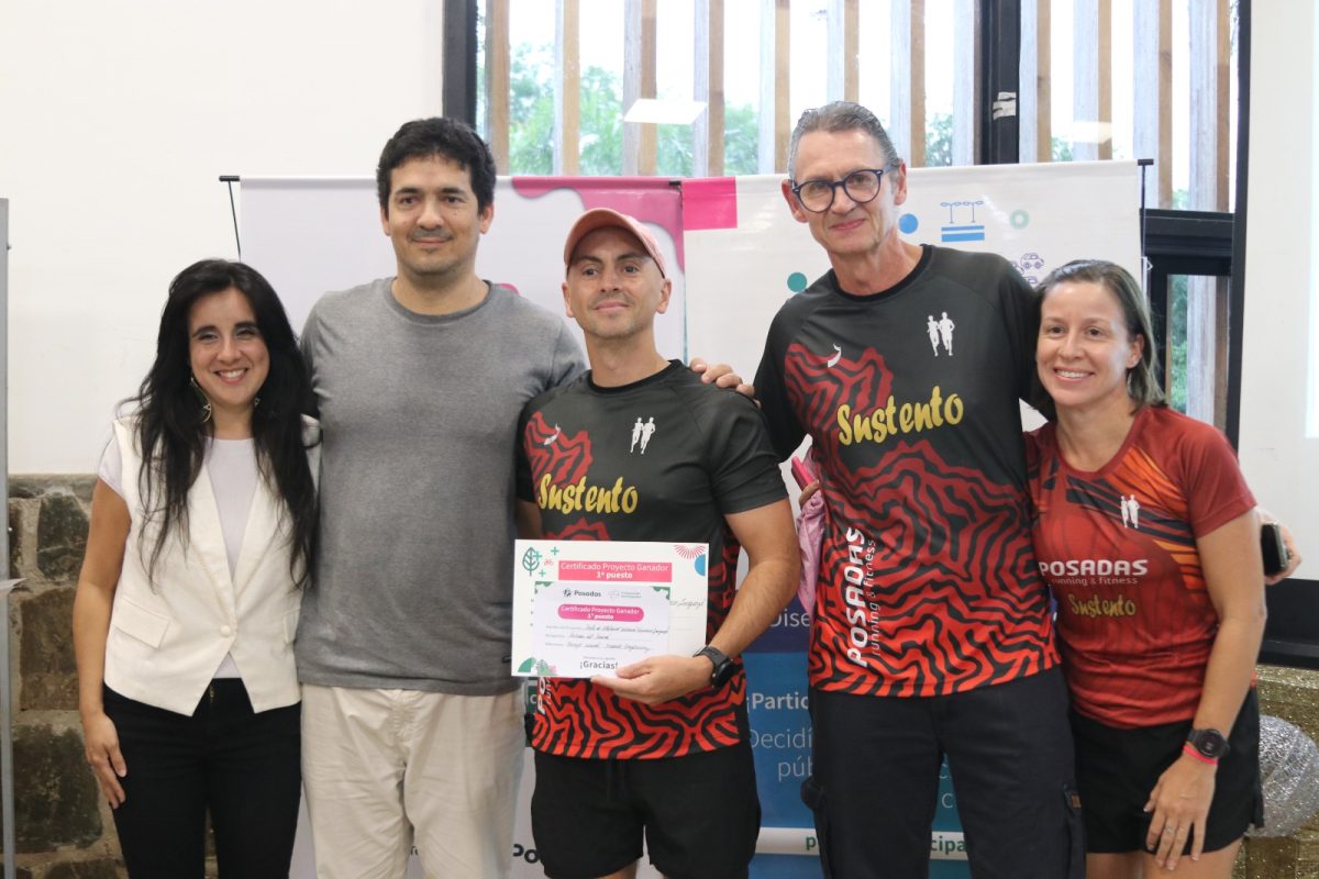 presupuesto participativo posadas 9 - 17