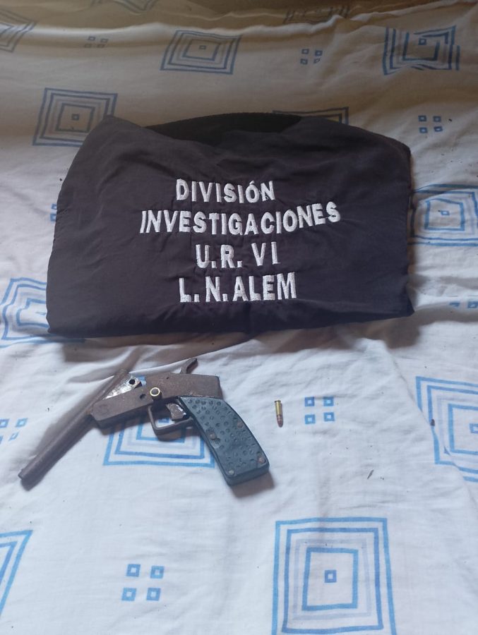 profugo brasileno 3 - 3