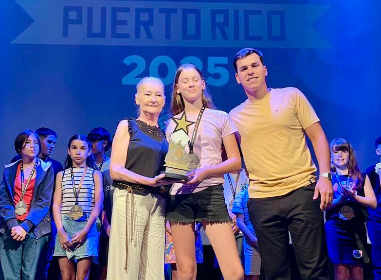 Puerto Rico distinguió a sus deportistas más destacados del 2025 1 2 - puerto rico 1 - 1