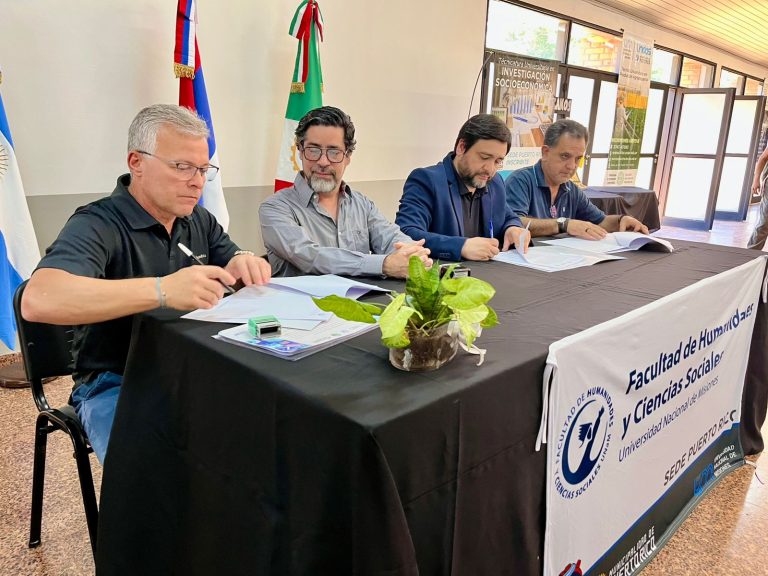 Puerto Rico asegura la llegada de la Licenciatura en Trabajo Social en 2026