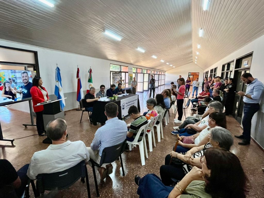 Puerto Rico asegura la llegada de la Licenciatura en Trabajo Social en 2026 3 6 - puerto rico carrera 4 - 5