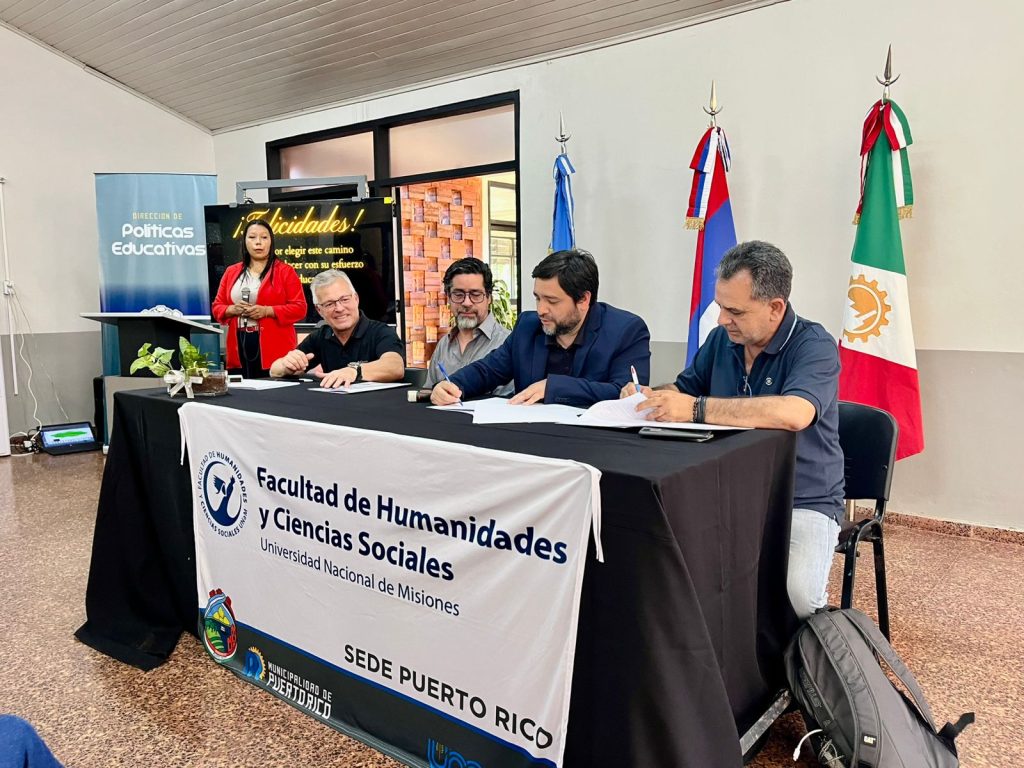 Puerto Rico asegura la llegada de la Licenciatura en Trabajo Social en 2026 4 8 - puerto rico carrera 5 - 7