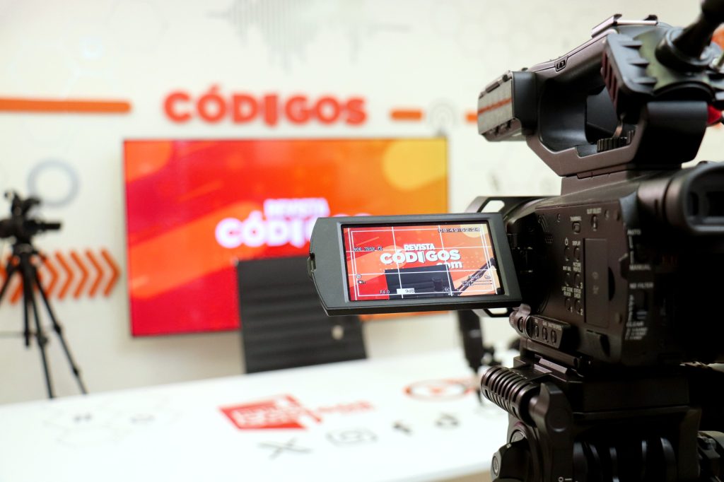 Códigos cumple 11 años: del papel al streaming, una historia de periodismo misionero que sigue creciendo 4 8 - revista codigos aniversario 11 1 - 7