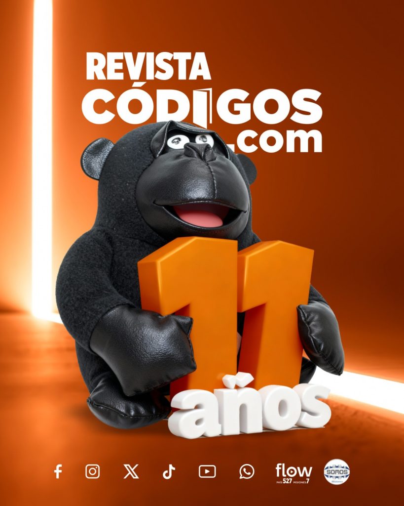 Códigos cumple 11 años: del papel al streaming, una historia de periodismo misionero que sigue creciendo 5 10 - revista codigos aniversario 11 5 - 9