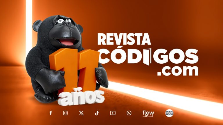 Códigos cumple 11 años: del papel al streaming, una historia de periodismo misionero que sigue creciendo