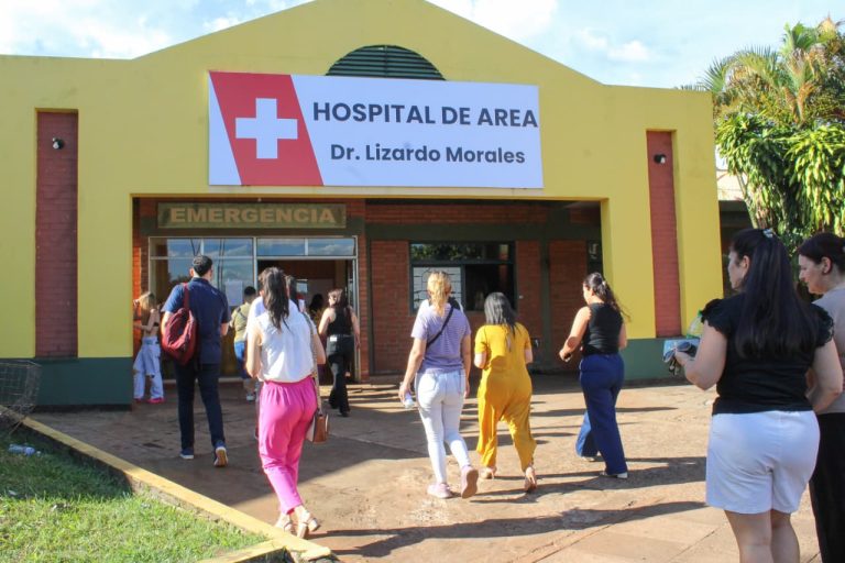 Vilchez: “La salud mental se fortalece con un Estado presente”