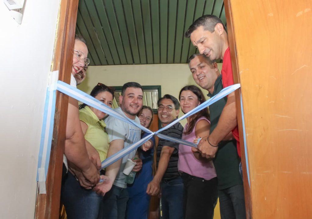 Vilchez: “La salud mental se fortalece con un Estado presente” 1 2 - salud mental san javier 2 - 1