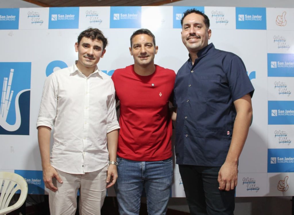 Vilchez: “La salud mental se fortalece con un Estado presente” 5 10 - salud mental san javier 6 - 9