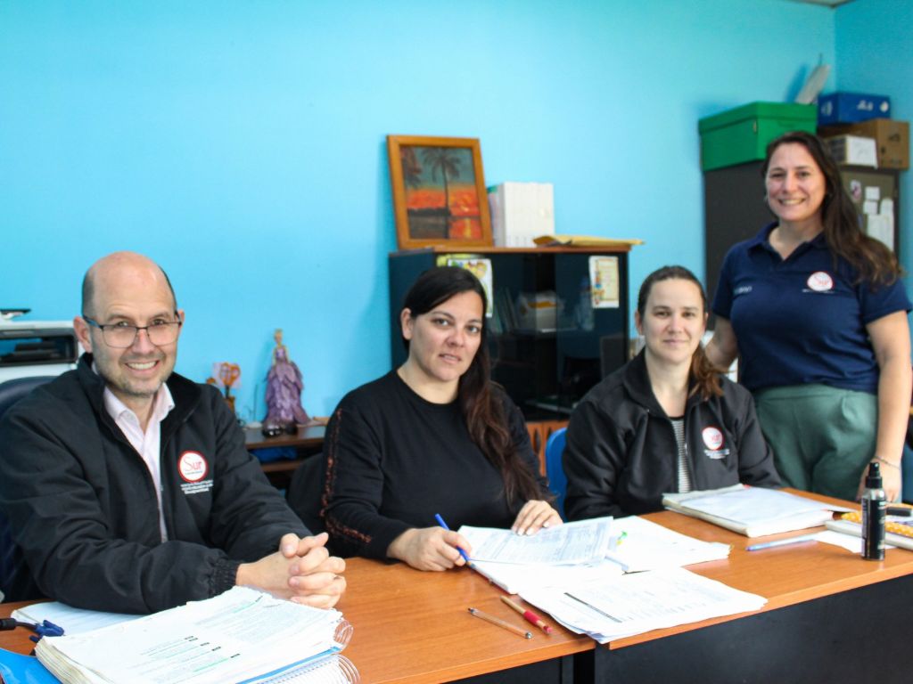 Con acompañamiento de Unicef, San Javier profundiza su compromiso con la infancia y adolescencia 1 2 - san javier 1 - 1