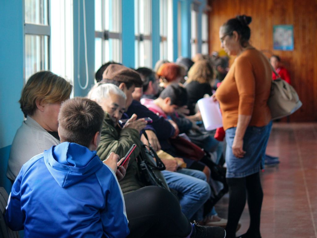 Con acompañamiento de Unicef, San Javier profundiza su compromiso con la infancia y adolescencia 2 4 - san javier 2 - 3