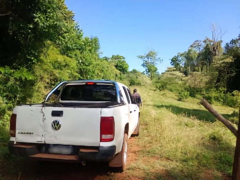 San Pedro: detuvieron a un acusado por un homicidio ocurrido en Puerto Piray