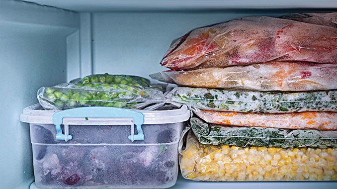 Recomendaciones de Salud Pública sobre hidratación, cadena de frío y seguridad alimentaria 2 4 - seguridad alimentaria 2 1 - 3