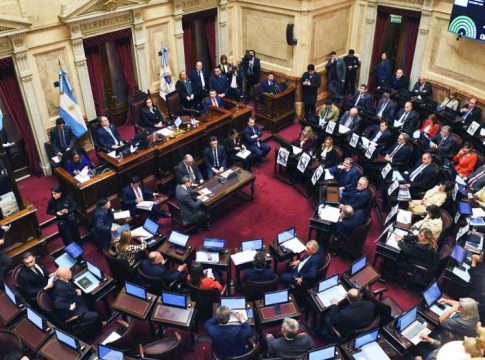 senado