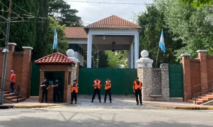 Muerte de un soldado misionero en la Quinta de Olivos: investigan una carta y una deuda millonaria