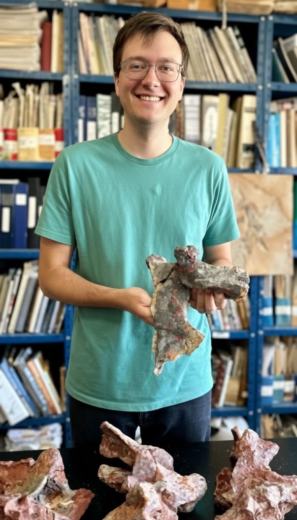 Misiones reunió a destacados científicos argentinos en Kuaativo, el streaming educativo 1 2 - streaming educacion 1 - 1