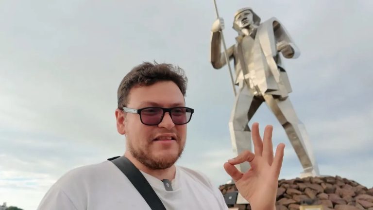 “Un Topo por el Mundo” destacó y viralizó los atractivos de Posadas