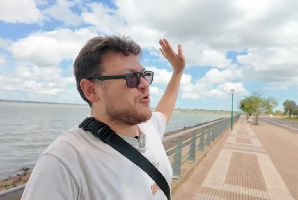 topo por el mundo 2 - 1