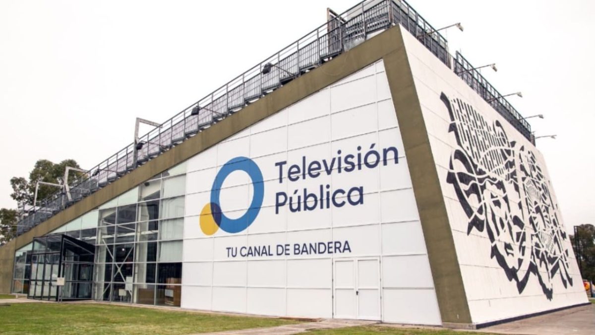 tv publica