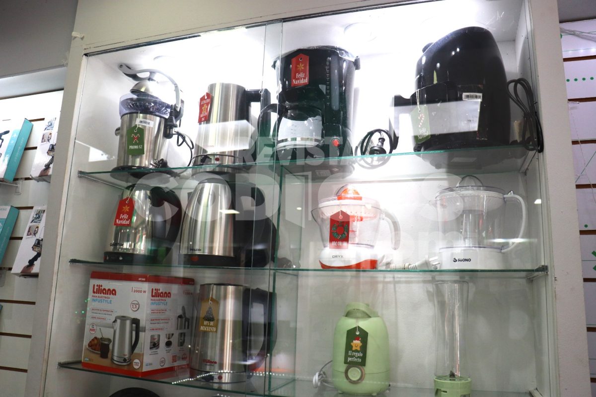 ventas comercio posadas 8 - 21