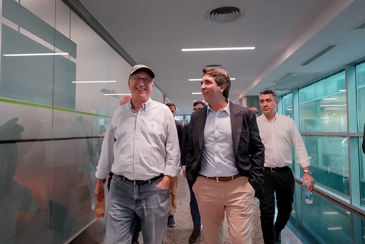 vuelo lima iguazu 11 - 19