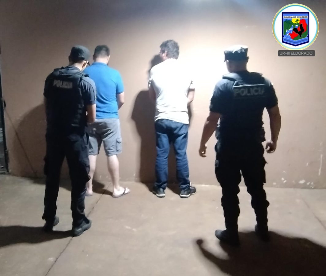 Alcoholemia positiva demoraron a dos conductores uno con licencia profesional 3 - 1