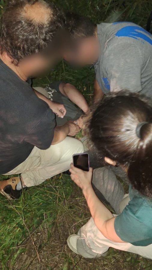 Capturaron en Posadas a un segundo evadido de la Unidad Regional X - 1