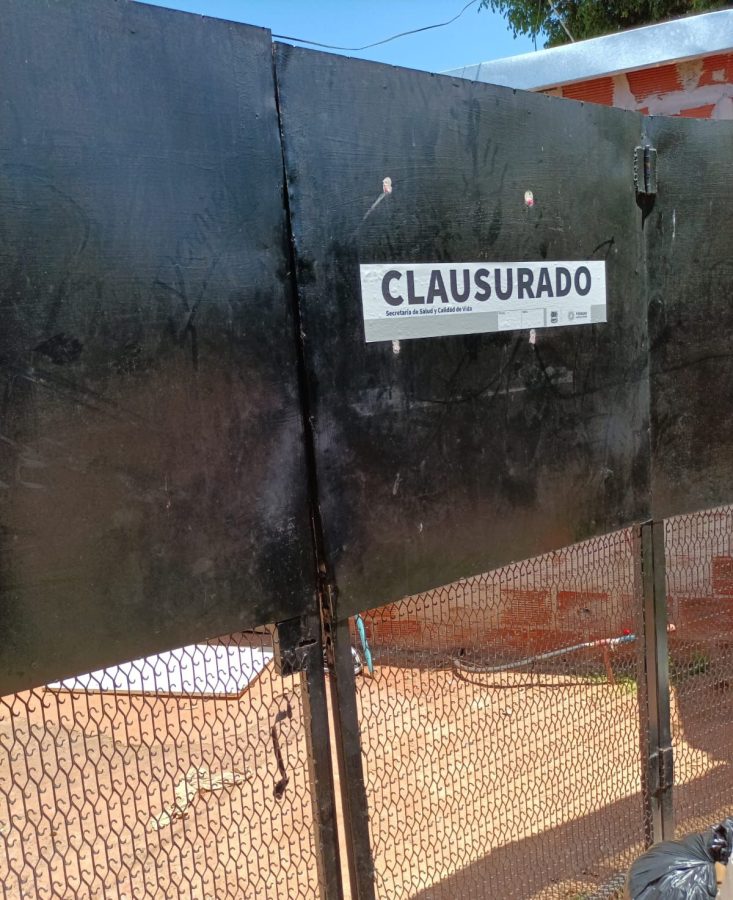 Clausuraron un geriatrico clandestino en Posadas y reubicaron a adultos mayores 2 - 3