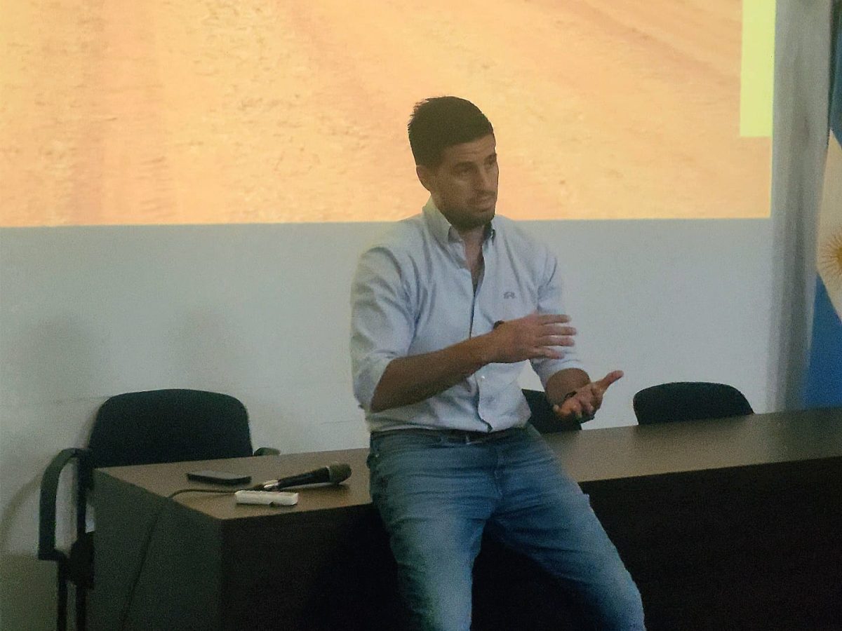 DPV CHARLA REGIONALES III - 1