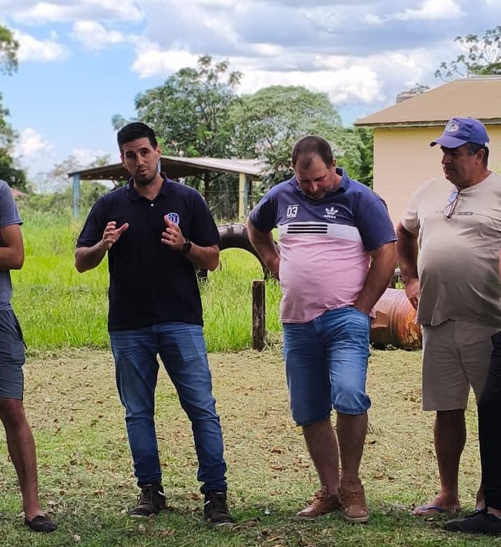 DPV COLONIA LA FLOR 4 - 3