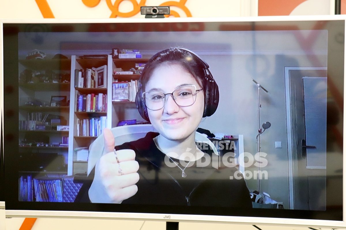 De Misiones a Marte: la historia de la joven posadeña que llegó a un programa de la NASA