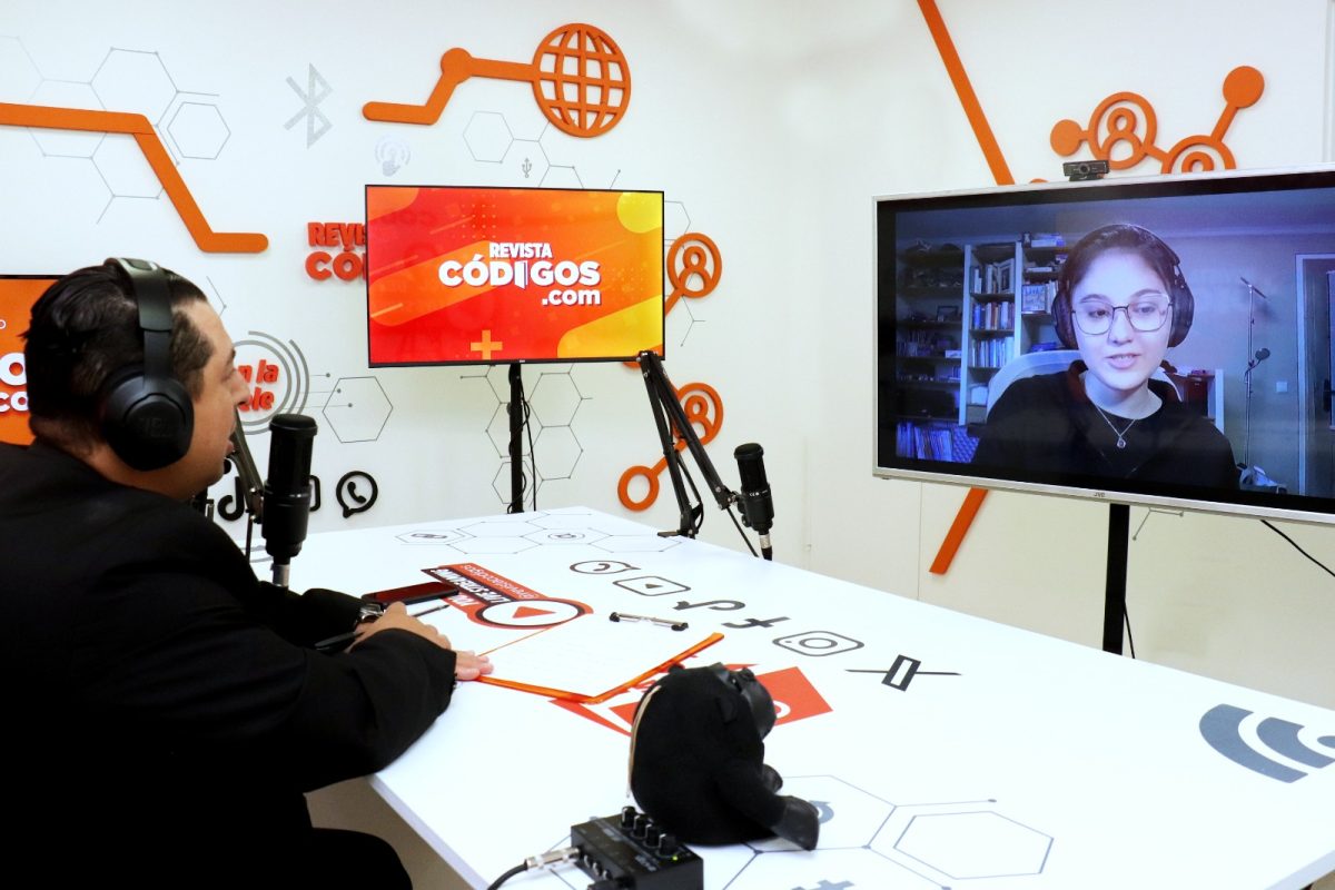 De Misiones a Marte la historia de la joven posadena que llego a un programa de la NASA 3 - 5