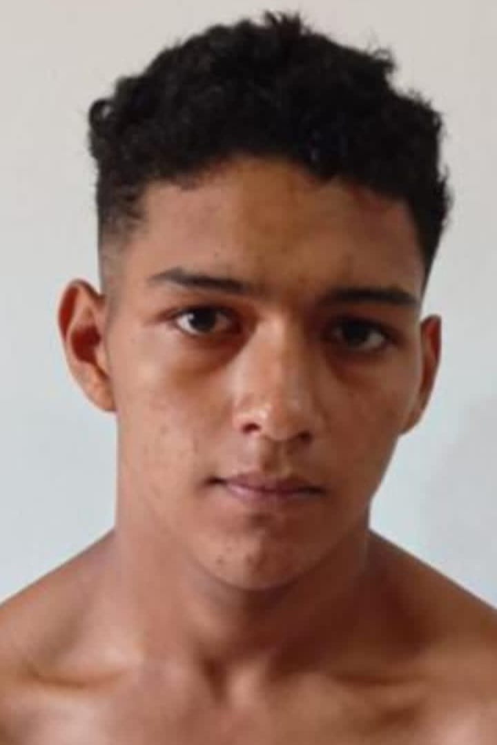 Despliegan un operativo para recapturar a un delincuente evadido de una comisaria en Santo Pipo 1 - 1