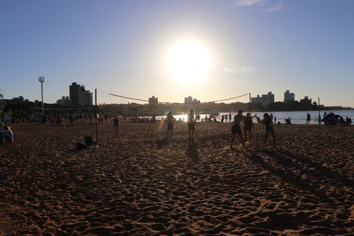 El Brete epicentro del deporte y la vida saludable en la capital misionera 3 - 3