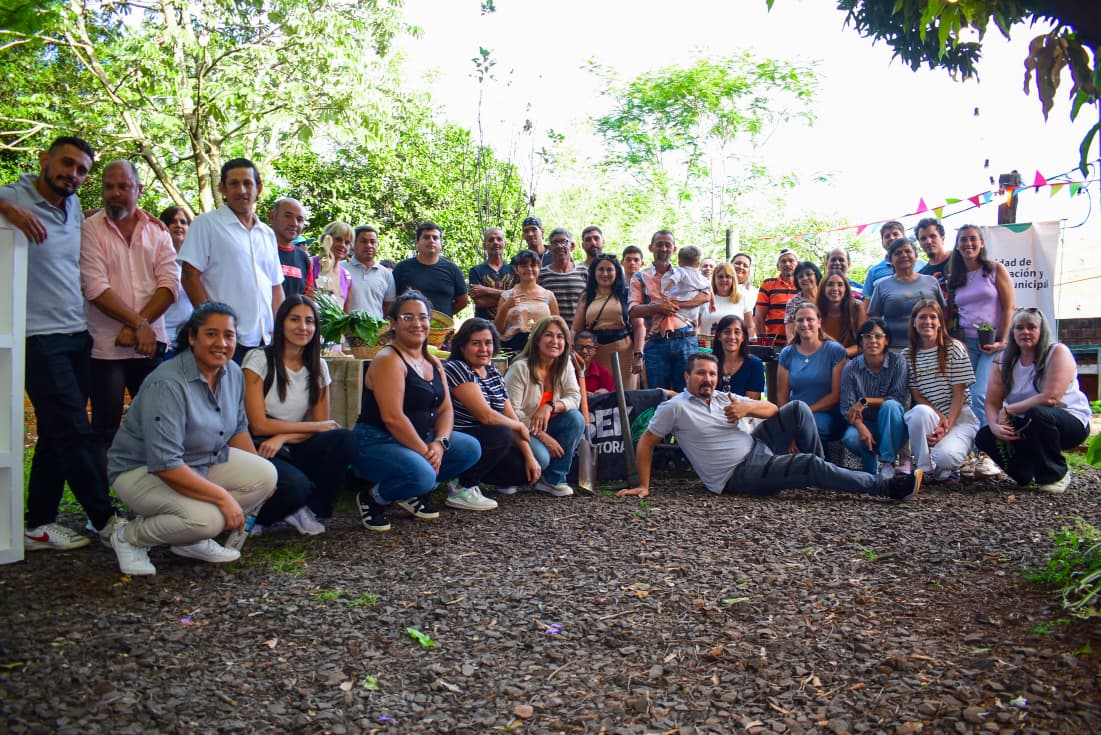 El Centro Nocturno de Posadas celebra su primer ano como politica clave de inclusion social 3 - 1