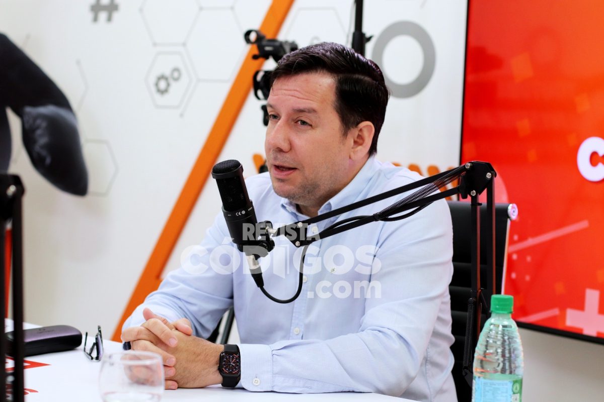 Infectologo del Madariaga Estamos viendo mas enfermedades de transmision sexual en personas grandes 1 - 1