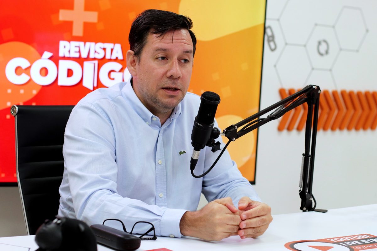 Infectologo del Madariaga Estamos viendo mas enfermedades de transmision sexual en personas grandes 5 - 3