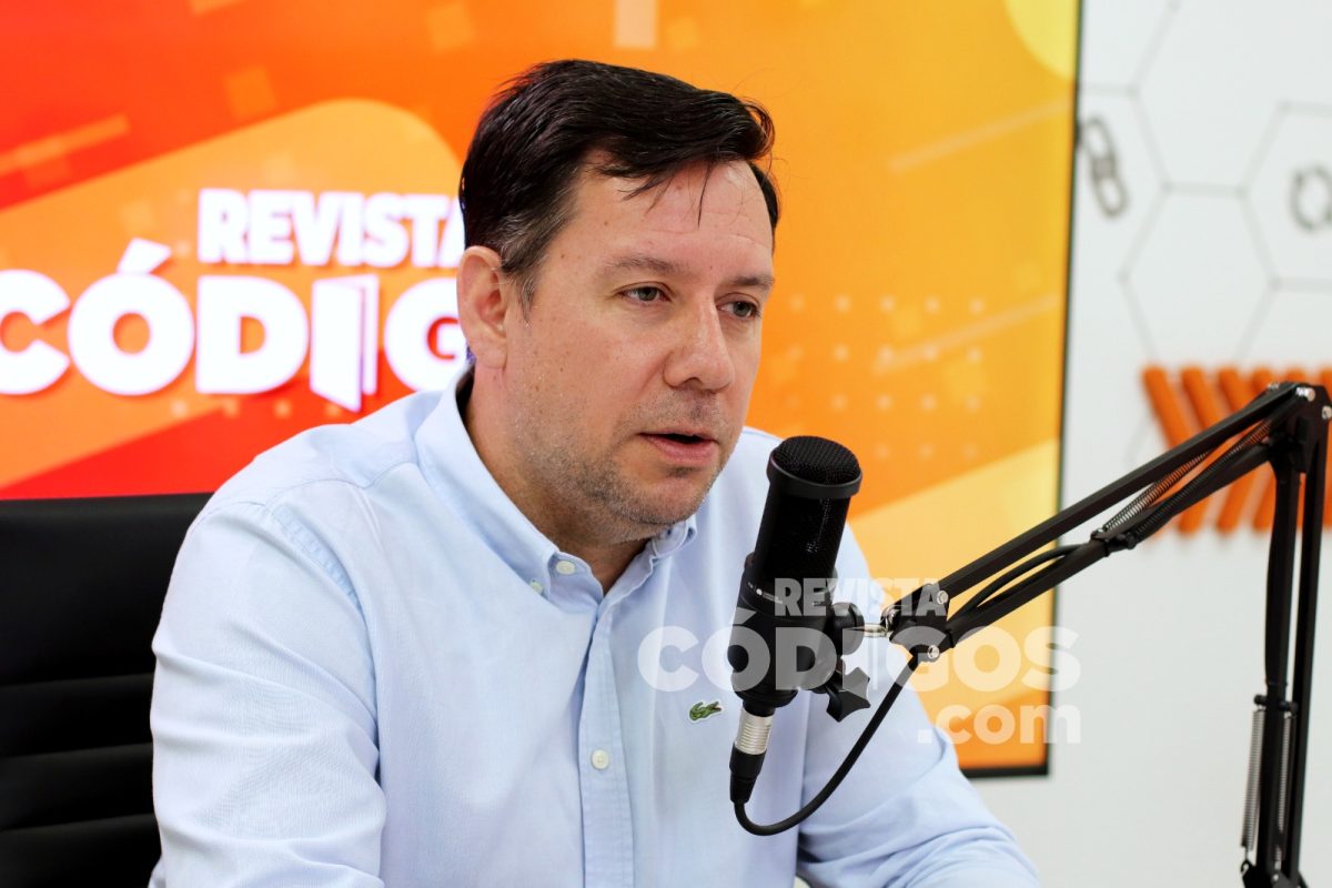 Infectólogo del Madariaga: “Estamos viendo más enfermedades de transmisión sexual en personas grandes”