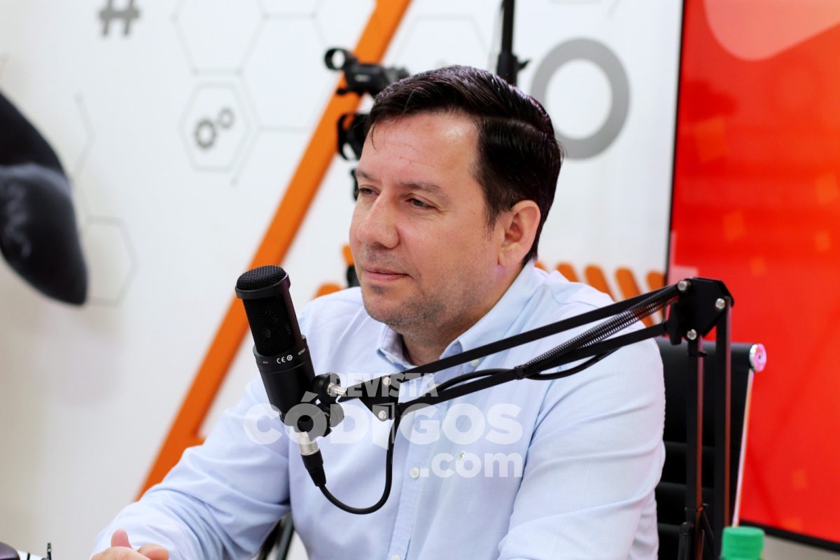 Infectologo del Madariaga Estamos viendo mas enfermedades de transmision sexual en personas grandes 7 - 5