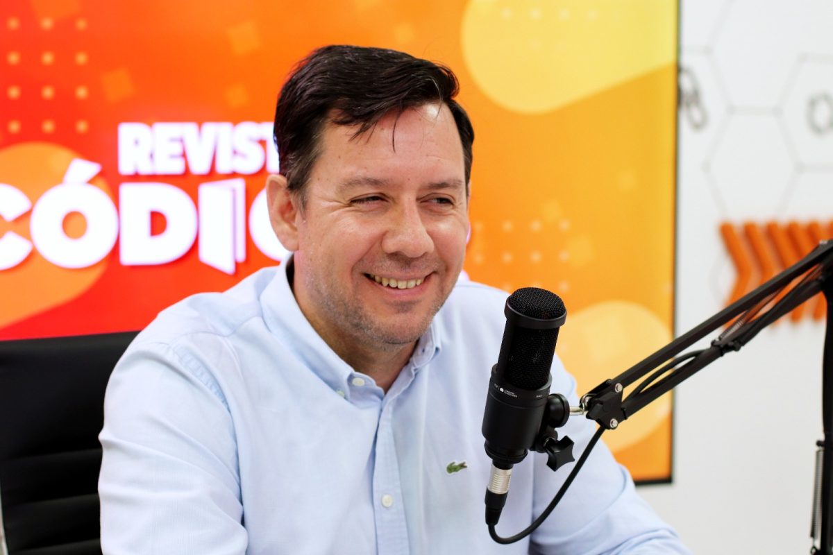 Infectologo del Madariaga Estamos viendo mas enfermedades de transmision sexual en personas grandes 8 - 11