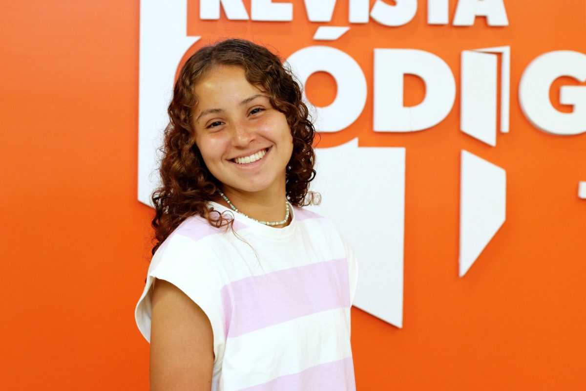 La posadena Delfina Silvestri tras firmar contrato con Boca No es imposible llegar hay oportunidades 1 - 11