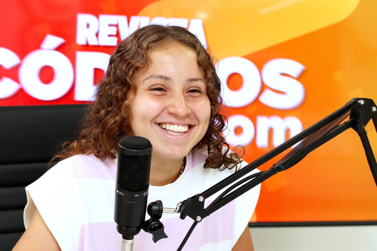 La posadeña Delfina Silvestri tras firmar contrato con Boca: "No es imposible llegar, hay oportunidades" 5 10 - La posadena Delfina Silvestri tras firmar contrato con Boca No es imposible llegar hay oportunidades 6 - 9