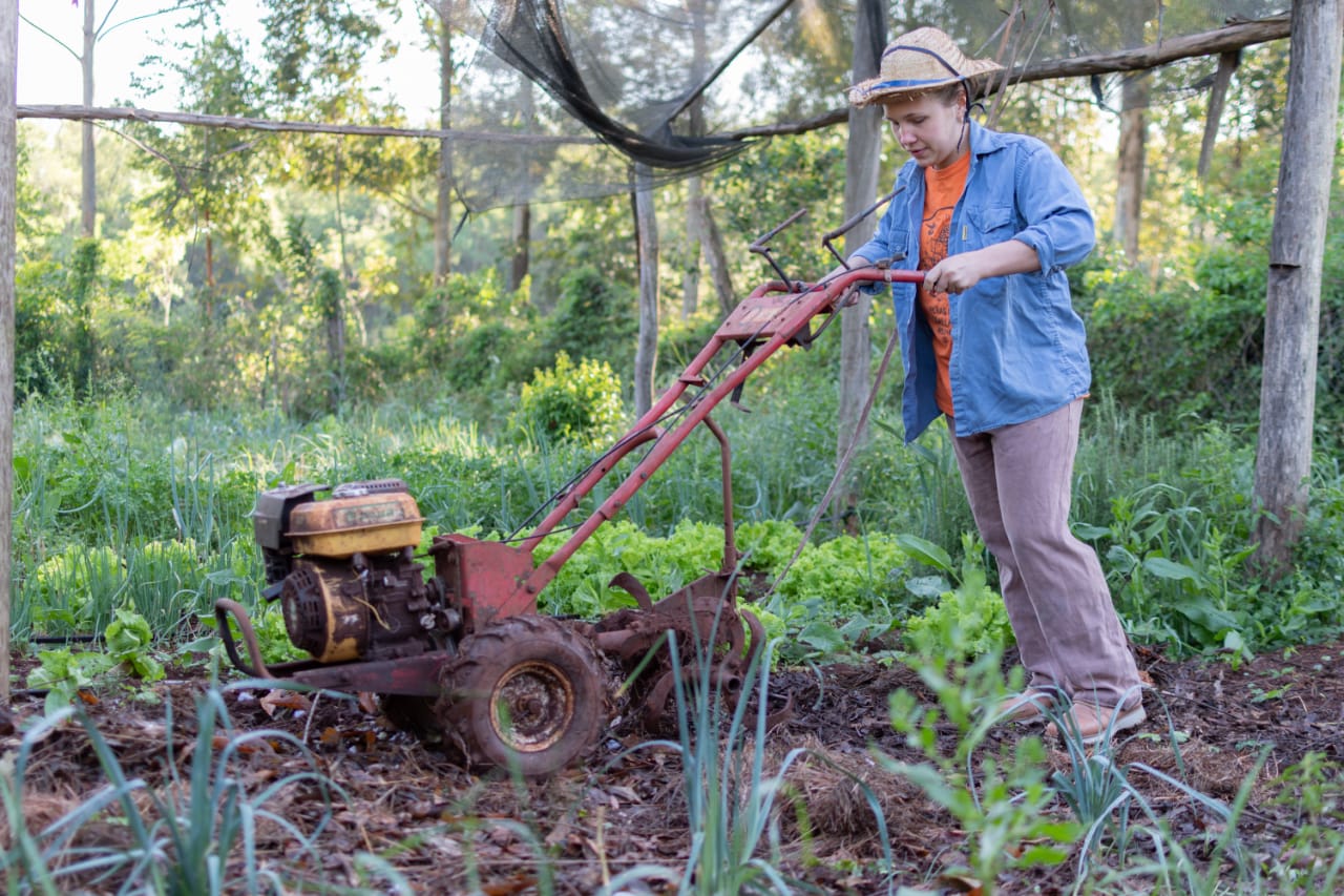 Misiones adhiere al Año Internacional de la Agricultora 2026 y refuerza políticas de igualdad rural 1 2 - Misiones adhiere al Ano Internacional de la Agricultora 2026 y refuerza politicas de igualdad rural 2 - 1