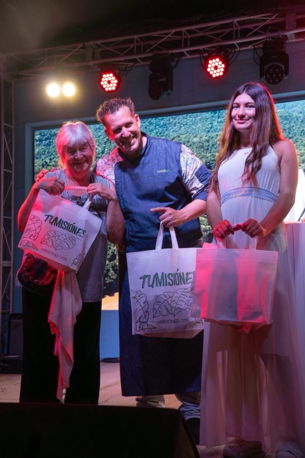 Misiones en pinamar 1 1 - 1