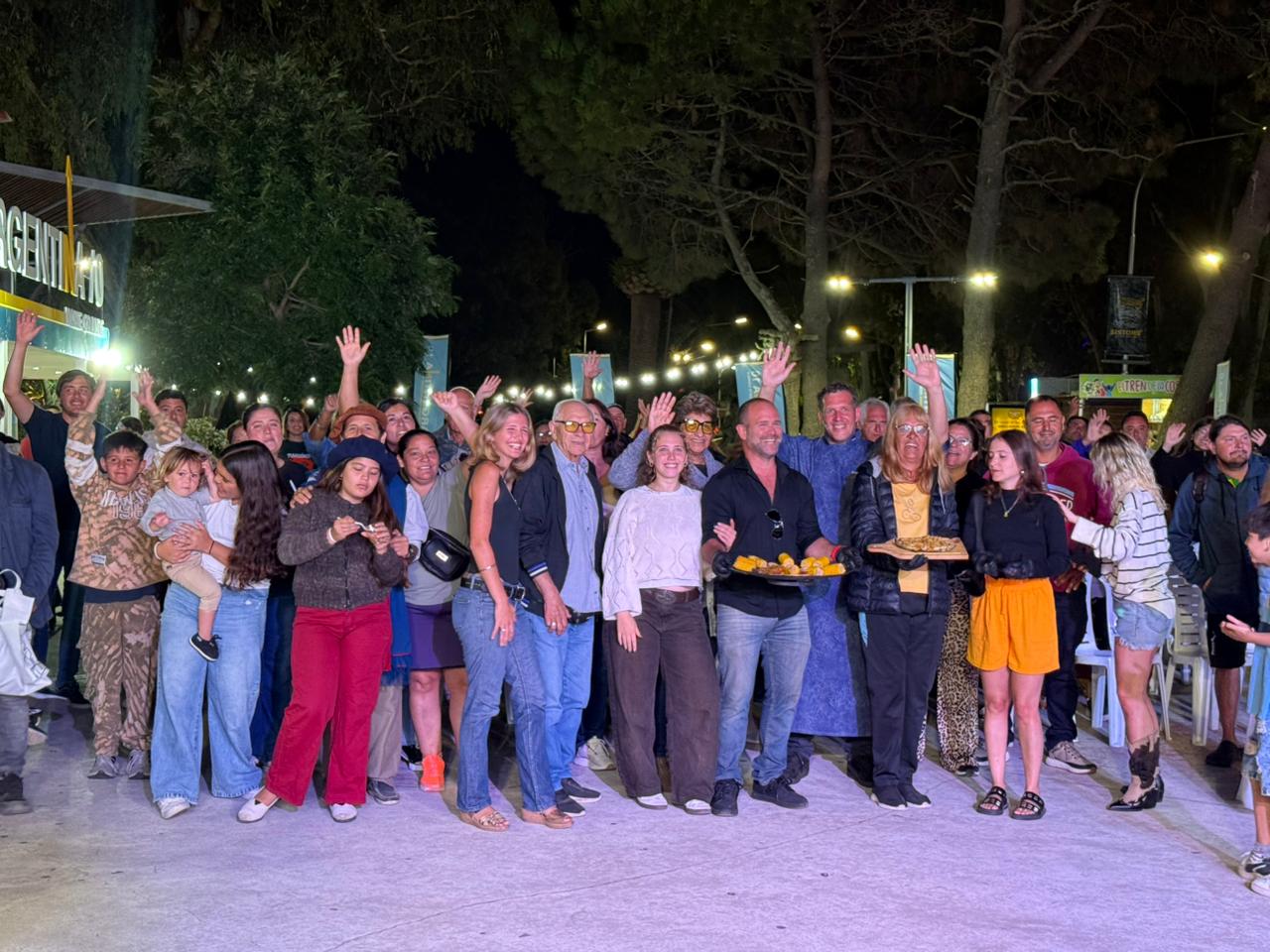 Misiones en pinamar 2 1 - 3