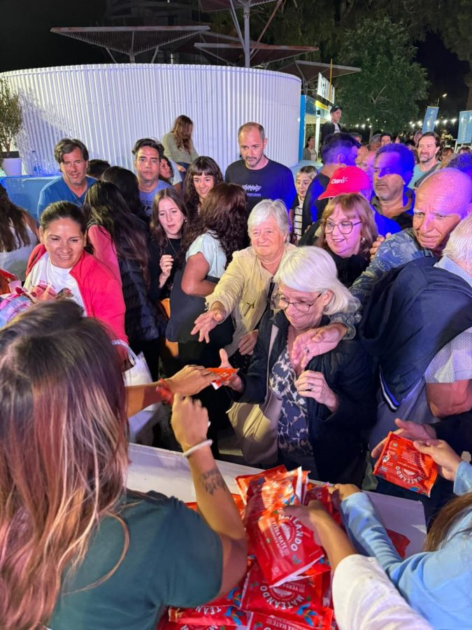 Misiones en pinamar 3 1 - 5