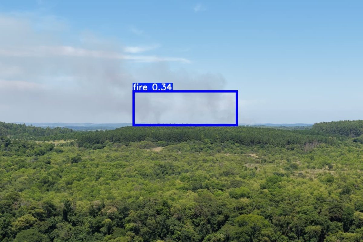 Misiones incorpora tecnologia de punta para la alerta temprana de incendios forestales 4 - 3