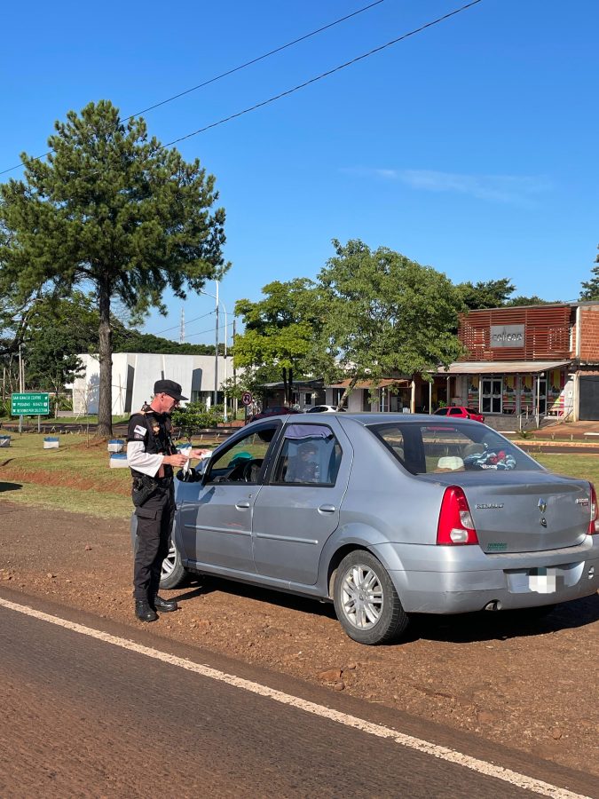 Misiones refuerza la presencia policial con operativos preventivos en toda la provincia 2 4 - Misiones refuerza la presencia policial con operativos preventivos en toda la provincia 10 - 3