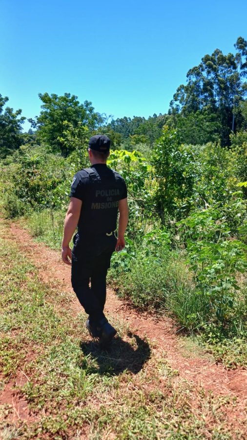 Misiones refuerza la presencia policial con operativos preventivos en toda la provincia 8 16 - Misiones refuerza la presencia policial con operativos preventivos en toda la provincia 4 - 15